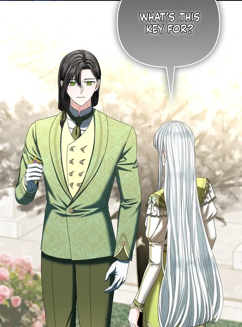 The Time-limited Extra Is Disguised as a Tutor in a Villain’s House Chapter 24 page 86