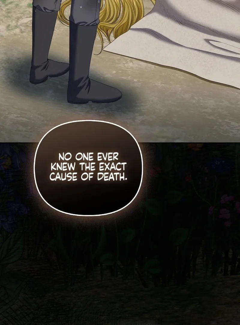 The Time-limited Extra Is Disguised as a Tutor in a Villain’s House Chapter 25 page 59