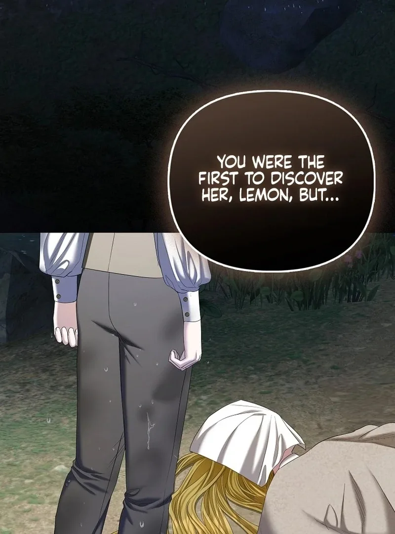 The Time-limited Extra Is Disguised as a Tutor in a Villain’s House Chapter 25 page 58