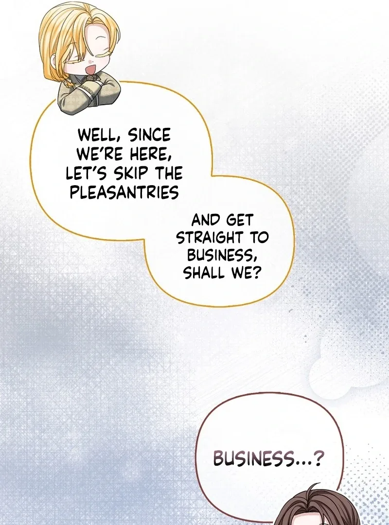 The Time-limited Extra Is Disguised as a Tutor in a Villain’s House Chapter 24 page 107