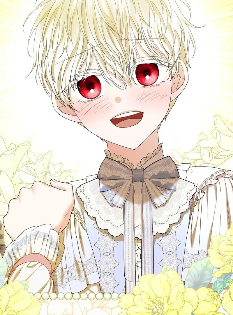 The Time-limited Extra Is Disguised as a Tutor in a Villain’s House Chapter 26 page 19