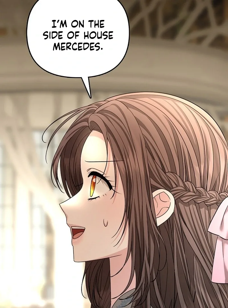 The Time-limited Extra Is Disguised as a Tutor in a Villain’s House Chapter 24 page 104