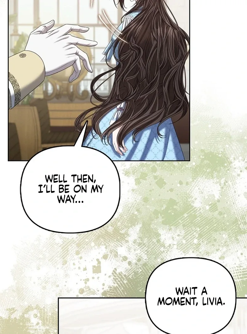 The Time-limited Extra Is Disguised as a Tutor in a Villain’s House Chapter 25 page 76