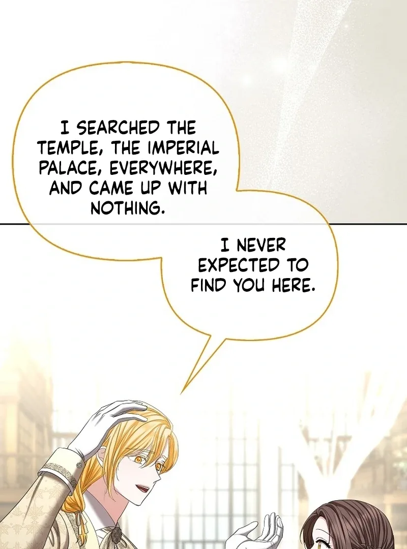 The Time-limited Extra Is Disguised as a Tutor in a Villain’s House Chapter 24 page 99