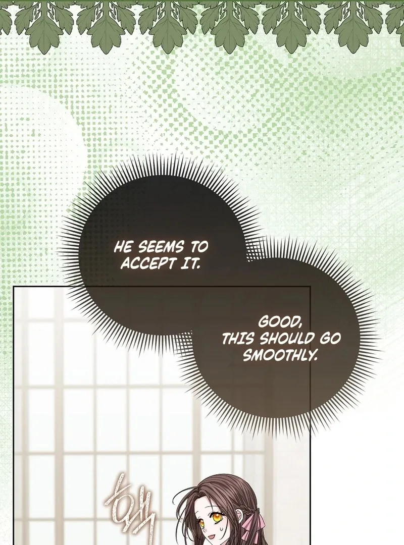 The Time-limited Extra Is Disguised as a Tutor in a Villain’s House Chapter 25 page 75