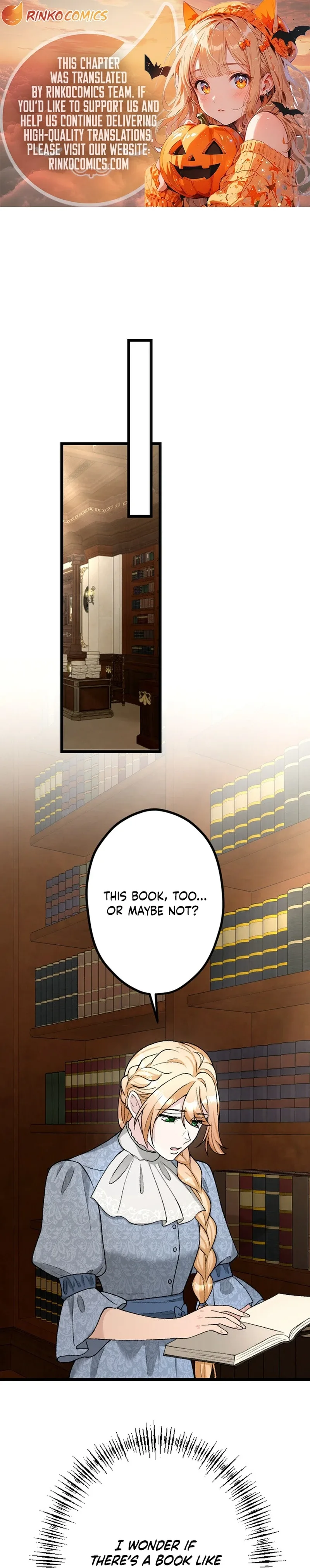 The Sacrificial Bride Knows Her Husband’s Secret Chapter 26 page 2