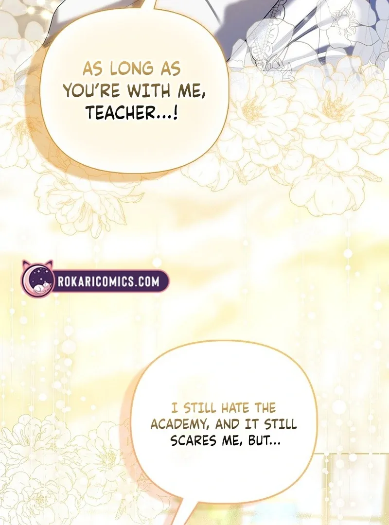 The Time-limited Extra Is Disguised as a Tutor in a Villain’s House Chapter 26 page 10