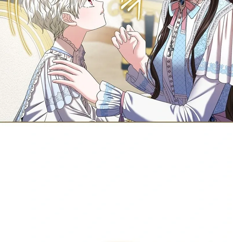 The Time-limited Extra Is Disguised as a Tutor in a Villain’s House Chapter 26 page 16