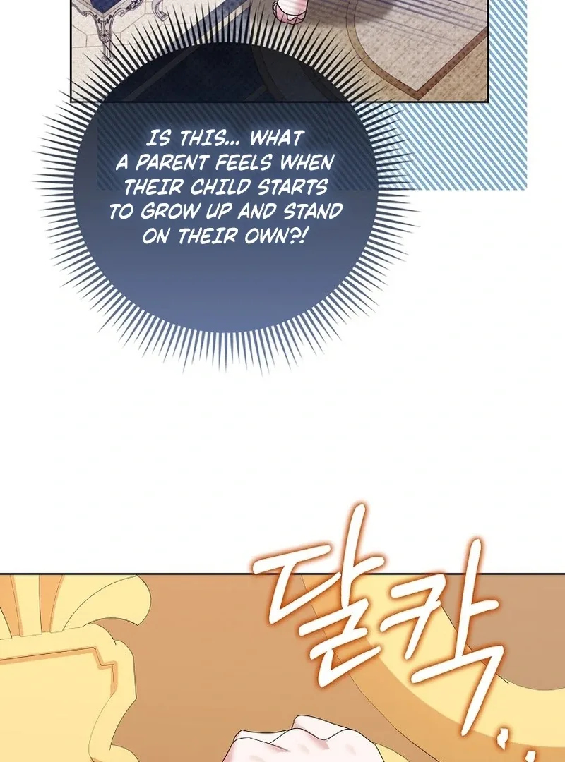 The Time-limited Extra Is Disguised as a Tutor in a Villain’s House Chapter 26 page 30