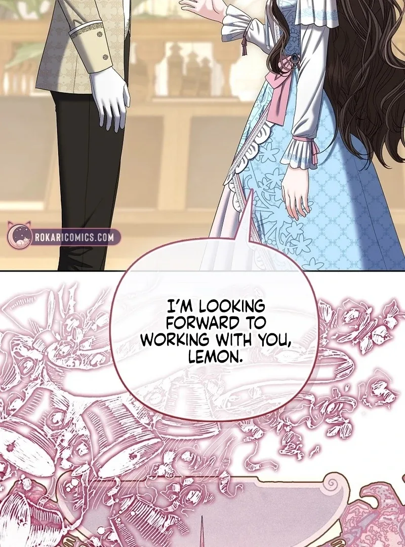 The Time-limited Extra Is Disguised as a Tutor in a Villain’s House Chapter 25 page 91