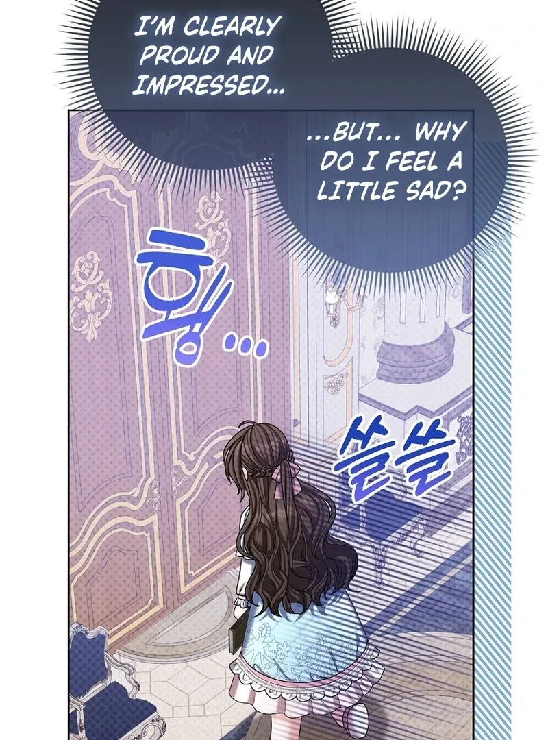 The Time-limited Extra Is Disguised as a Tutor in a Villain’s House Chapter 26 page 29