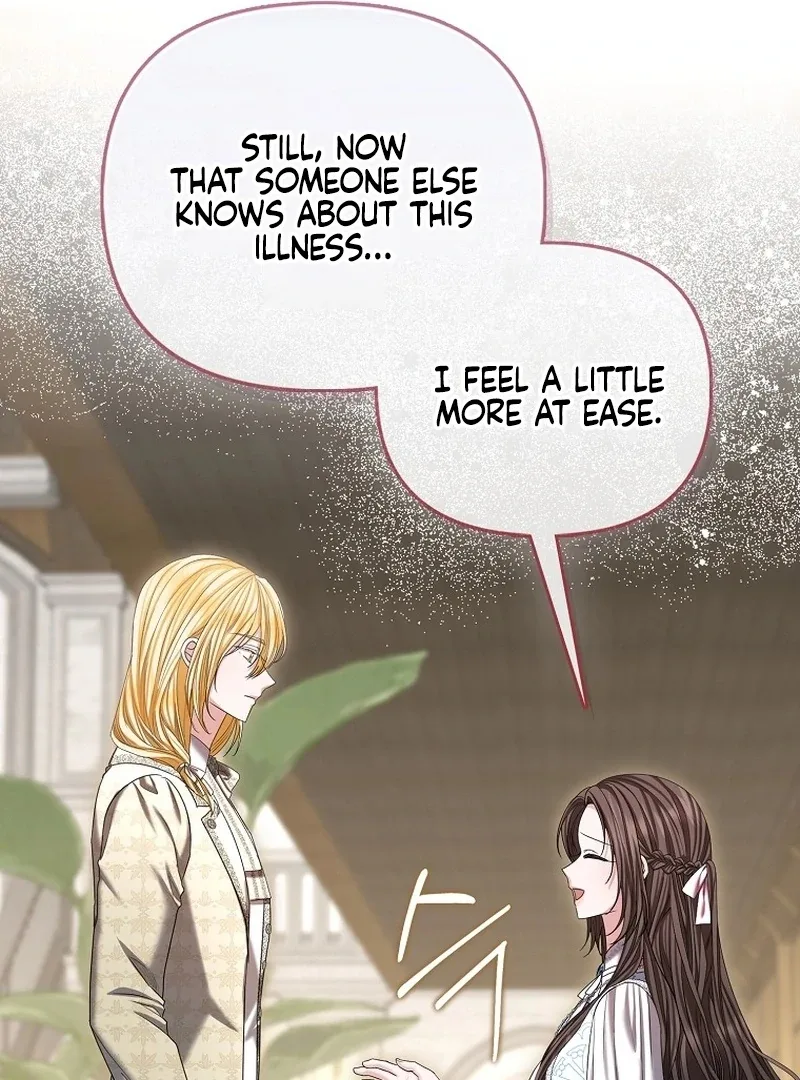 The Time-limited Extra Is Disguised as a Tutor in a Villain’s House Chapter 25 page 90