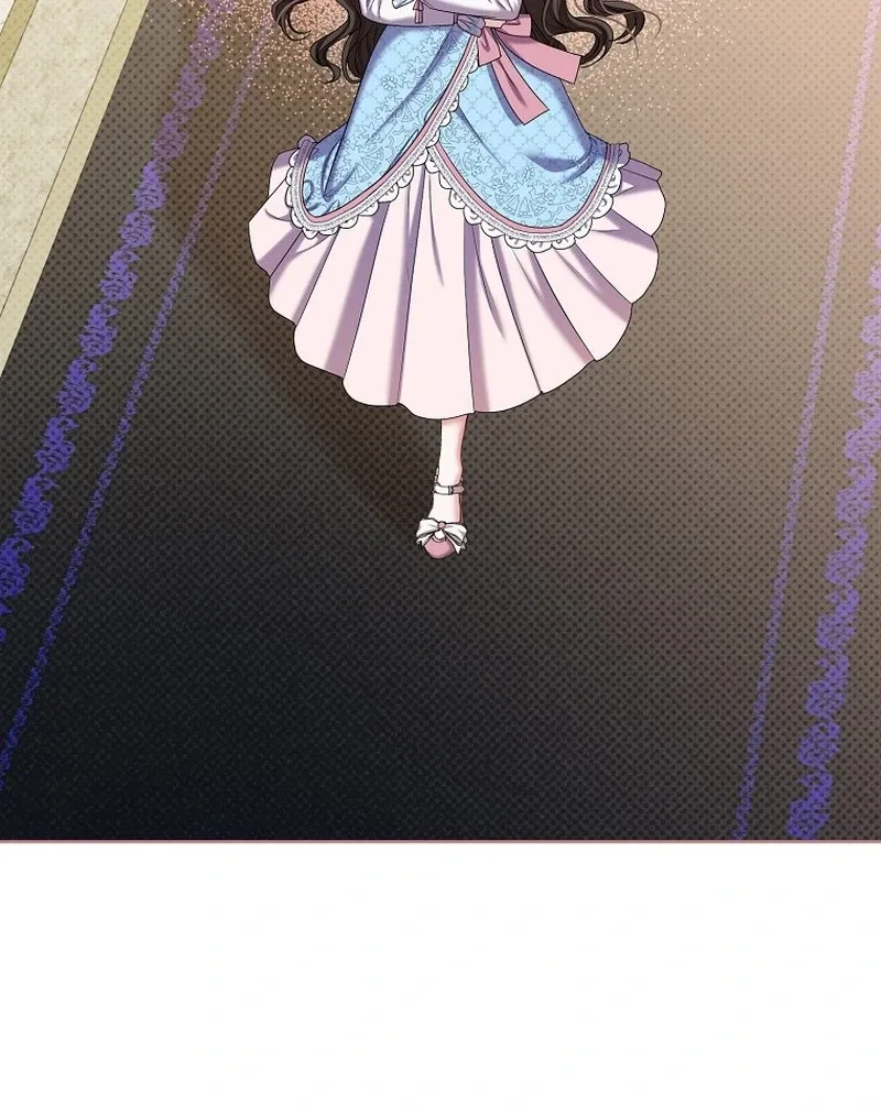 The Time-limited Extra Is Disguised as a Tutor in a Villain’s House Chapter 26 page 25
