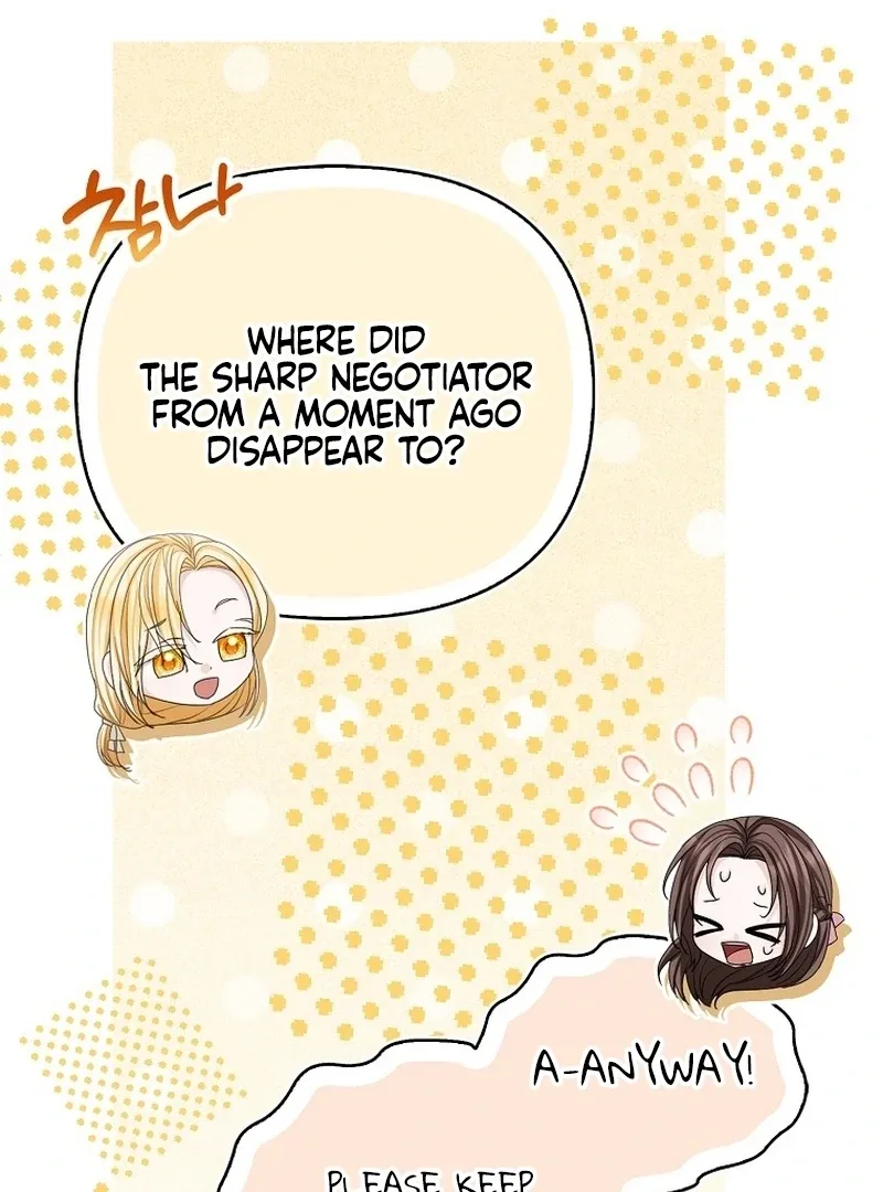The Time-limited Extra Is Disguised as a Tutor in a Villain’s House Chapter 25 page 87