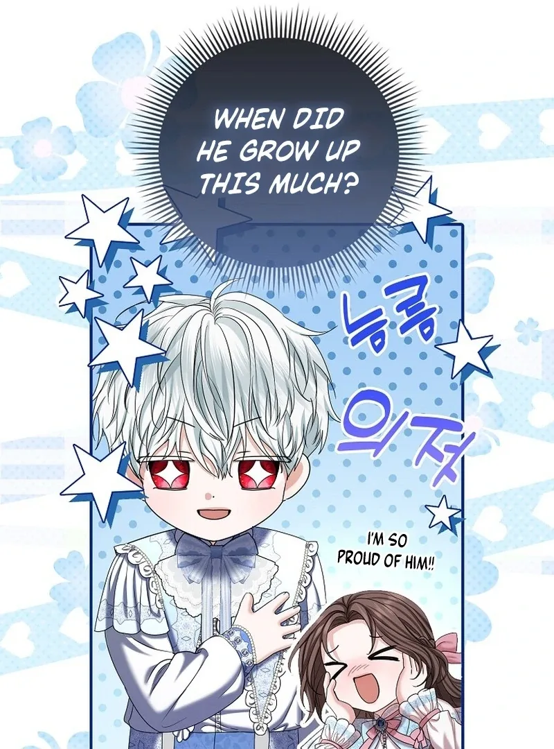 The Time-limited Extra Is Disguised as a Tutor in a Villain’s House Chapter 26 page 26