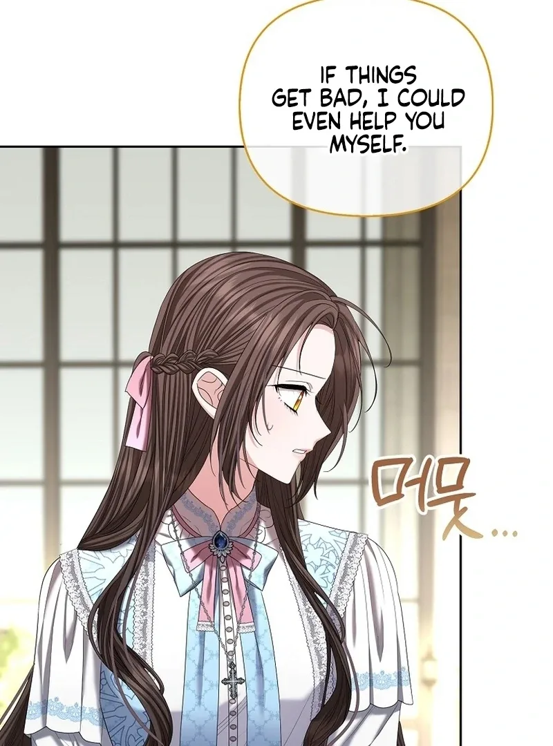 The Time-limited Extra Is Disguised as a Tutor in a Villain’s House Chapter 25 page 83