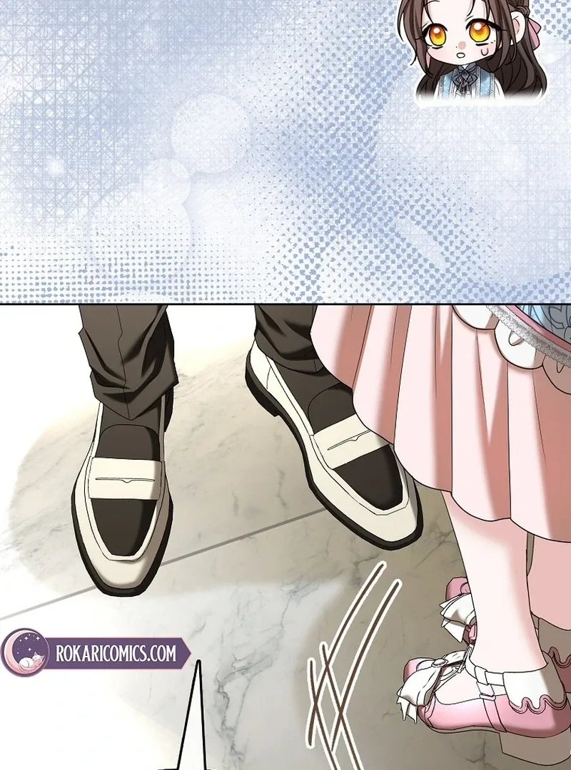 The Time-limited Extra Is Disguised as a Tutor in a Villain’s House Chapter 24 page 108