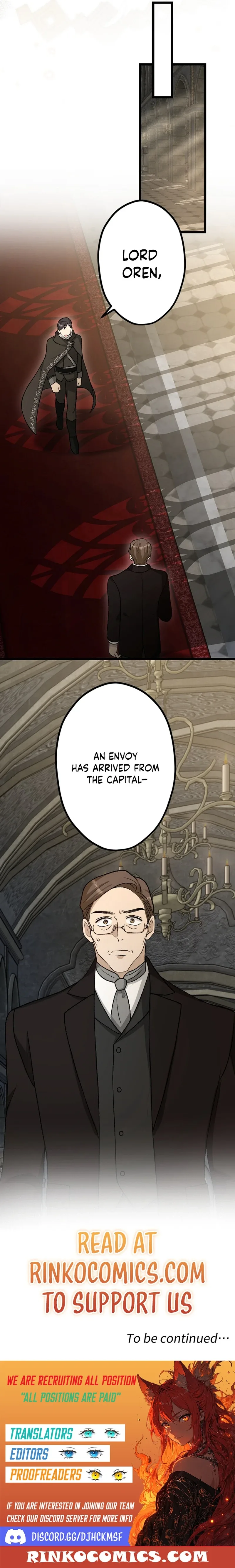 The Sacrificial Bride Knows Her Husband’s Secret Chapter 25 page 14