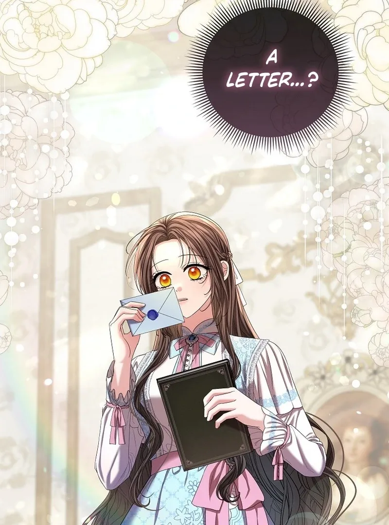 The Time-limited Extra Is Disguised as a Tutor in a Villain’s House Chapter 26 page 34