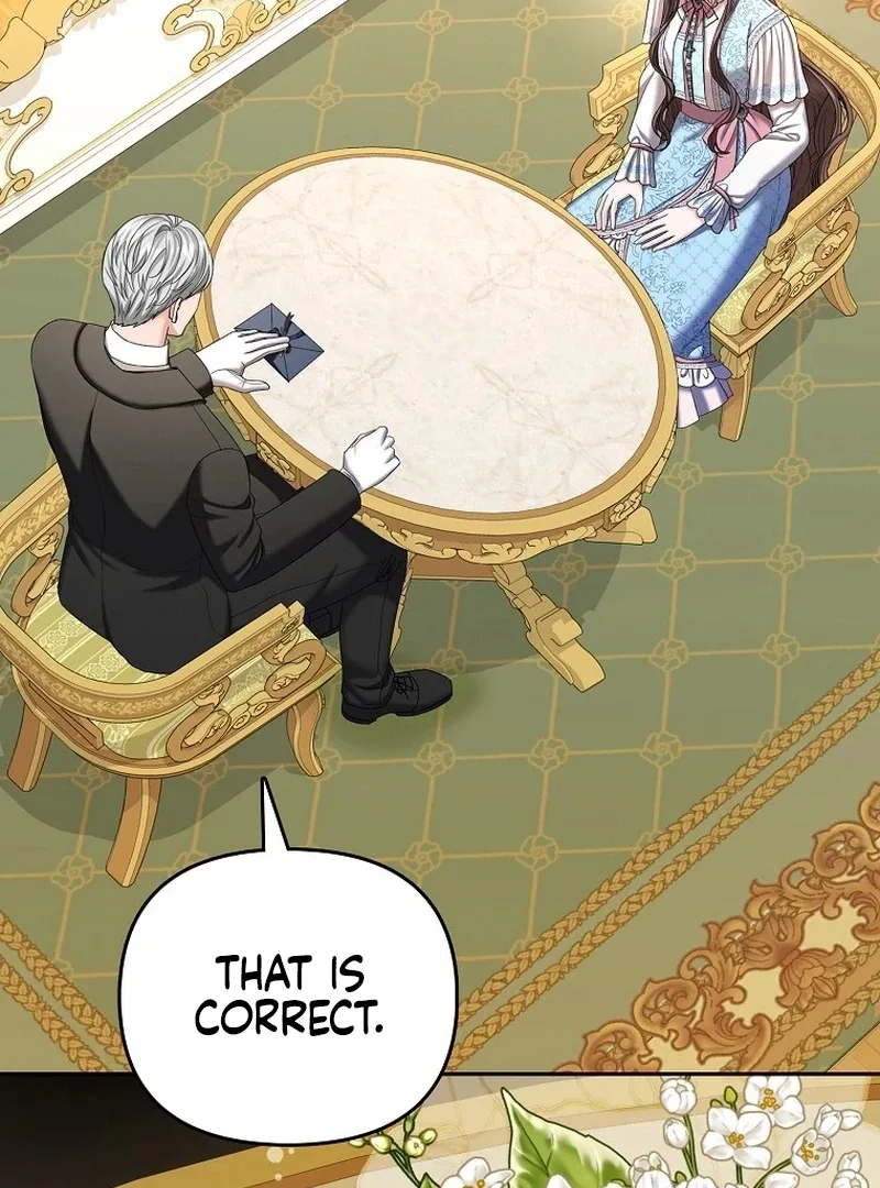 The Time-limited Extra Is Disguised as a Tutor in a Villain’s House Chapter 25 page 103
