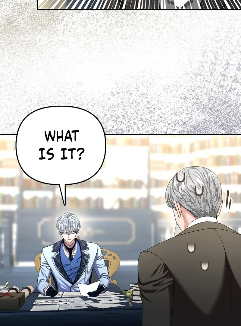 The Time-limited Extra Is Disguised as a Tutor in a Villain’s House Chapter 26 page 40
