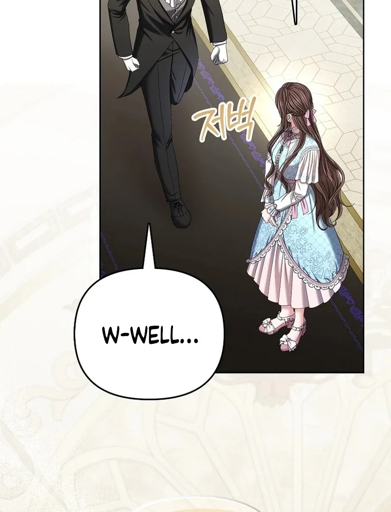 The Time-limited Extra Is Disguised as a Tutor in a Villain’s House Chapter 25 page 98