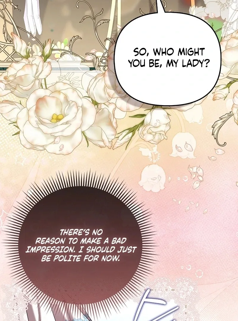 The Time-limited Extra Is Disguised as a Tutor in a Villain’s House Chapter 27 page 3