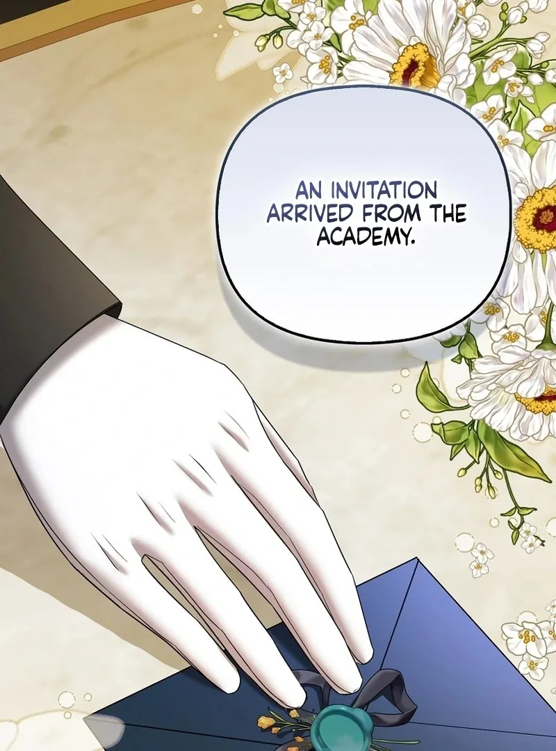 The Time-limited Extra Is Disguised as a Tutor in a Villain’s House Chapter 25 page 104