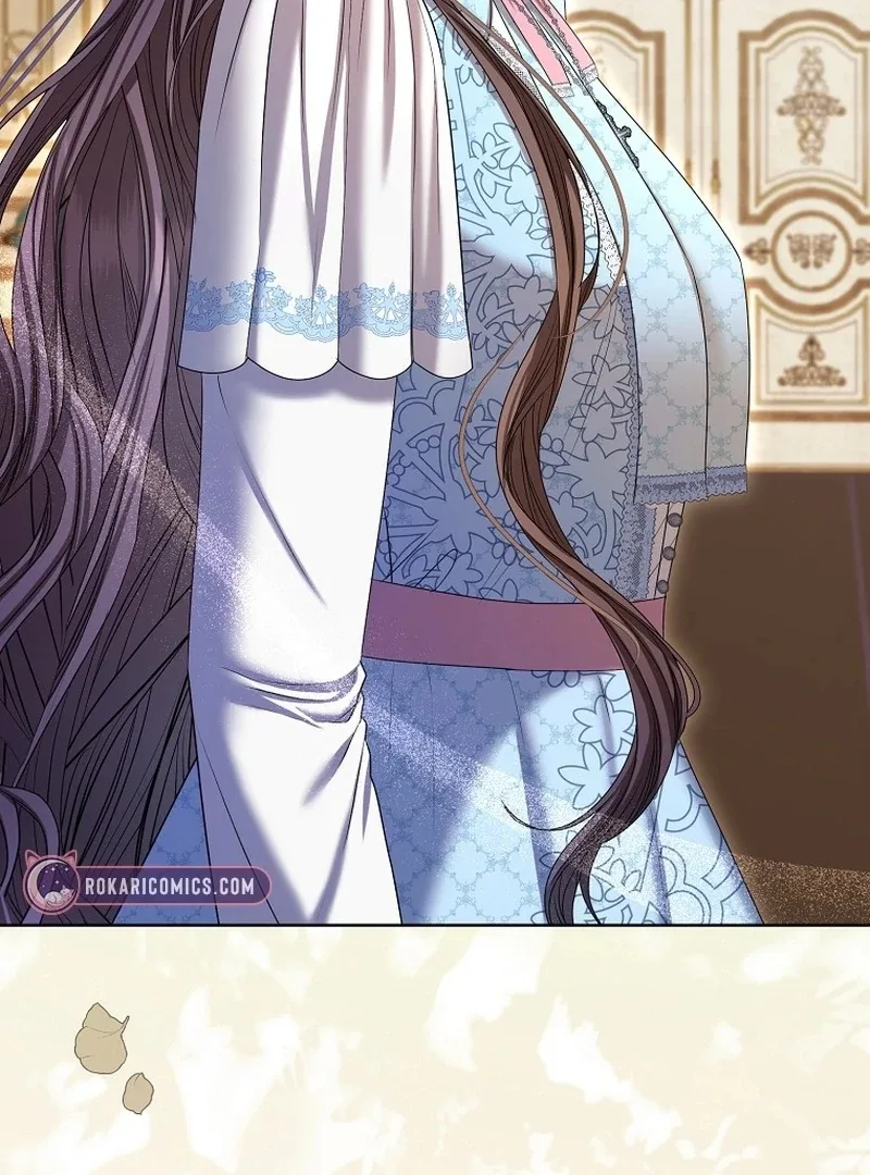 The Time-limited Extra Is Disguised as a Tutor in a Villain’s House Chapter 25 page 100