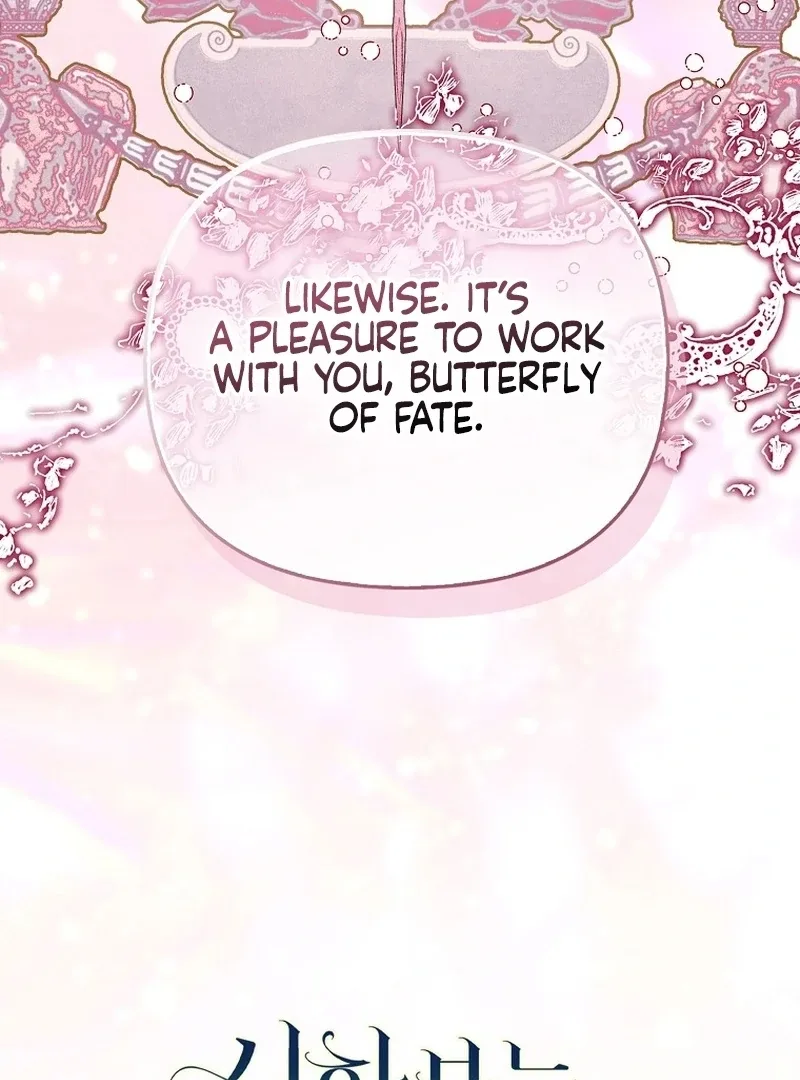 The Time-limited Extra Is Disguised as a Tutor in a Villain’s House Chapter 25 page 93