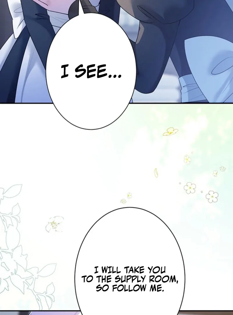 The Quiet Night You Disappeared: Nowhere to Run from the Husband I Divorce Chapter 25 page 46