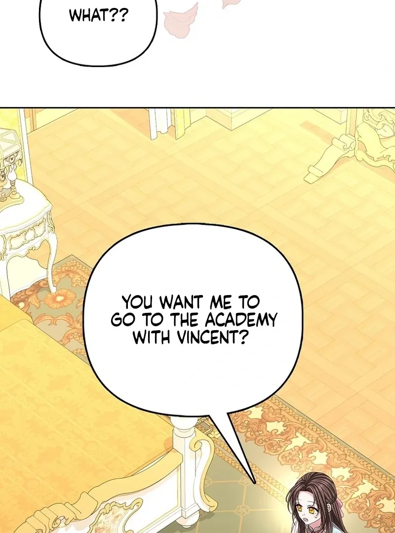 The Time-limited Extra Is Disguised as a Tutor in a Villain’s House Chapter 25 page 102