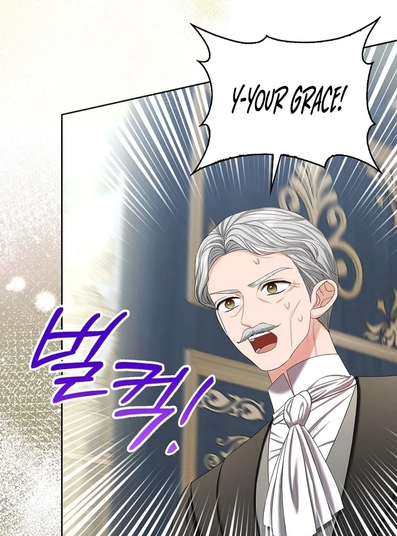 The Time-limited Extra Is Disguised as a Tutor in a Villain’s House Chapter 26 page 39