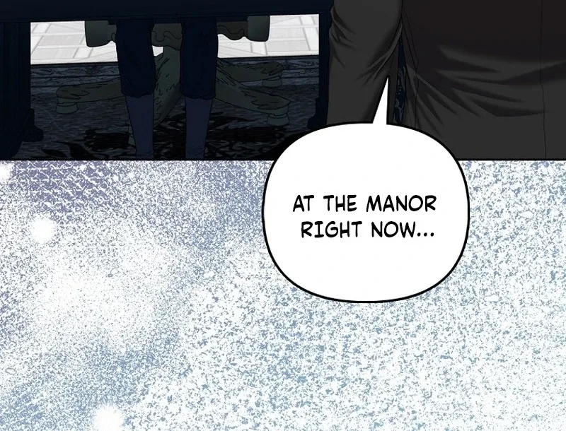 The Time-limited Extra Is Disguised as a Tutor in a Villain’s House Chapter 26 page 41