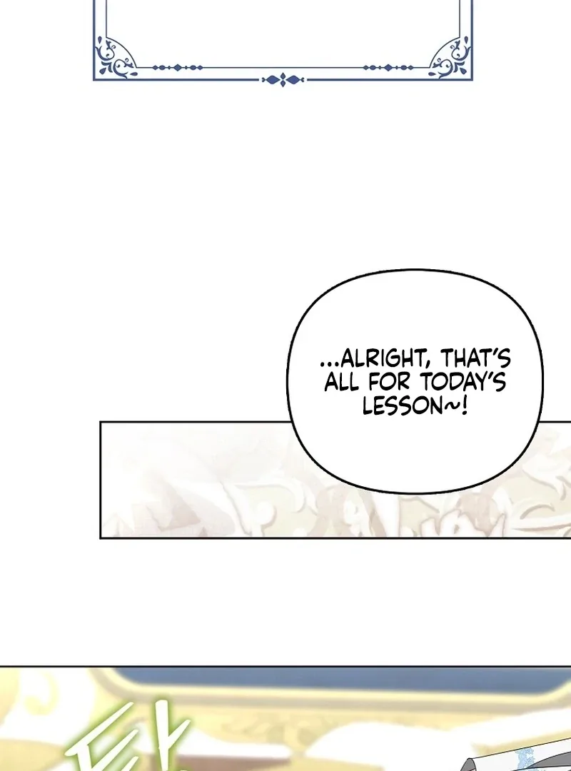 The Time-limited Extra Is Disguised as a Tutor in a Villain’s House Chapter 25 page 114