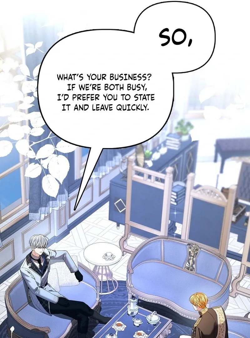 The Time-limited Extra Is Disguised as a Tutor in a Villain’s House Chapter 26 page 52