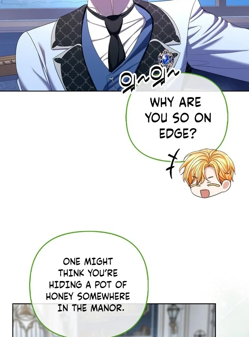 The Time-limited Extra Is Disguised as a Tutor in a Villain’s House Chapter 26 page 54