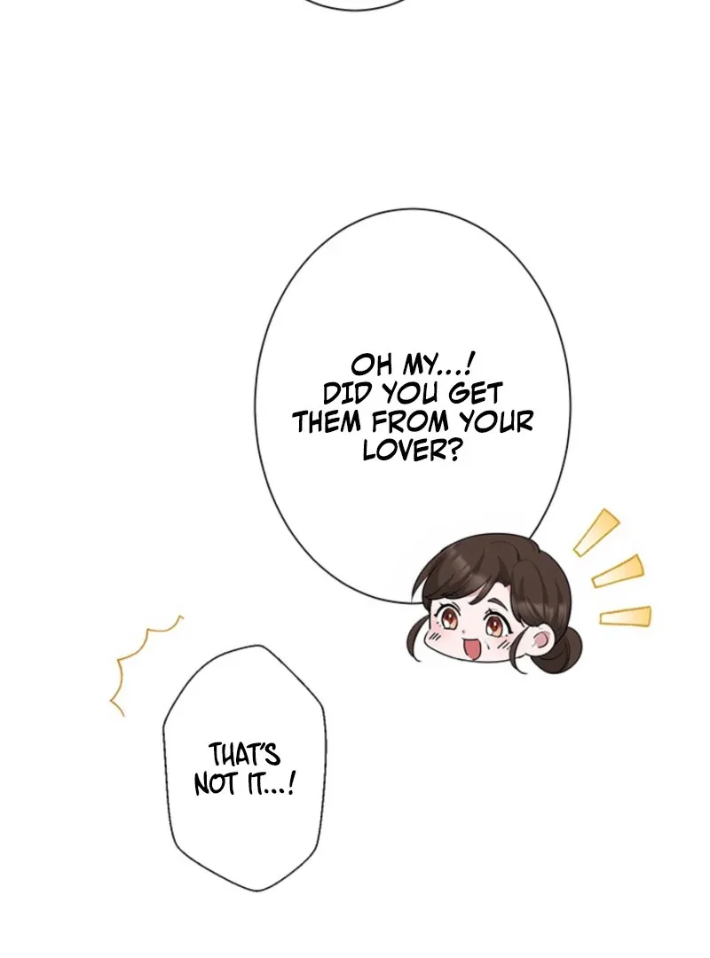 The Quiet Night You Disappeared: Nowhere to Run from the Husband I Divorce Chapter 25 page 58