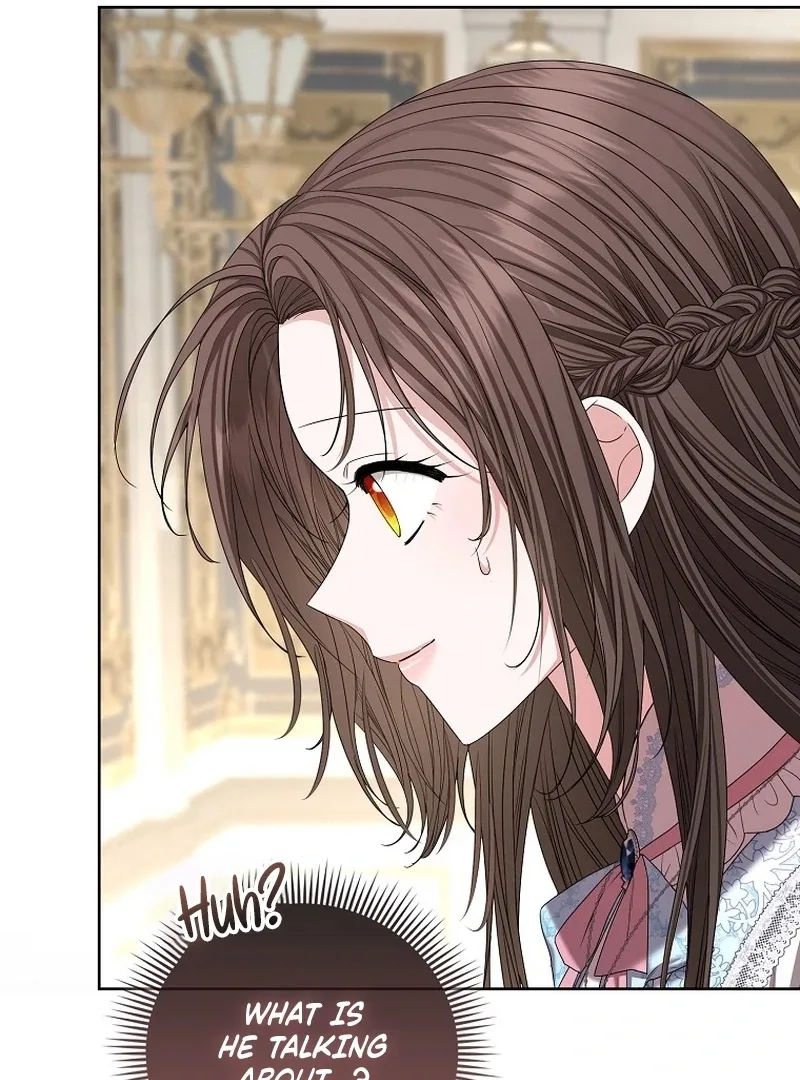 The Time-limited Extra Is Disguised as a Tutor in a Villain’s House Chapter 27 page 9