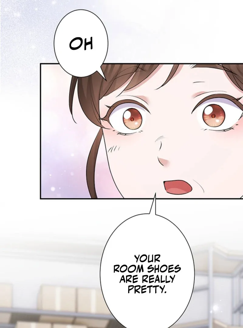 The Quiet Night You Disappeared: Nowhere to Run from the Husband I Divorce Chapter 25 page 54