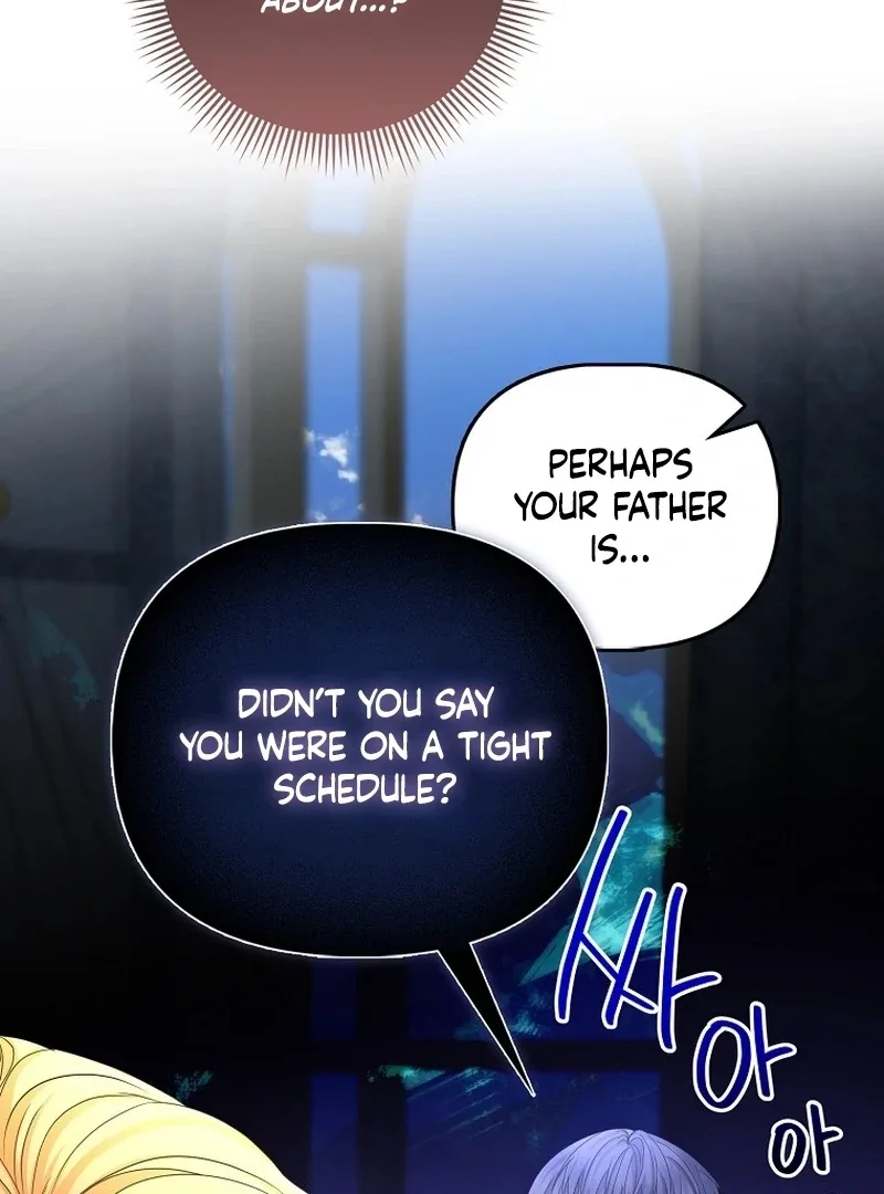 The Time-limited Extra Is Disguised as a Tutor in a Villain’s House Chapter 27 page 10