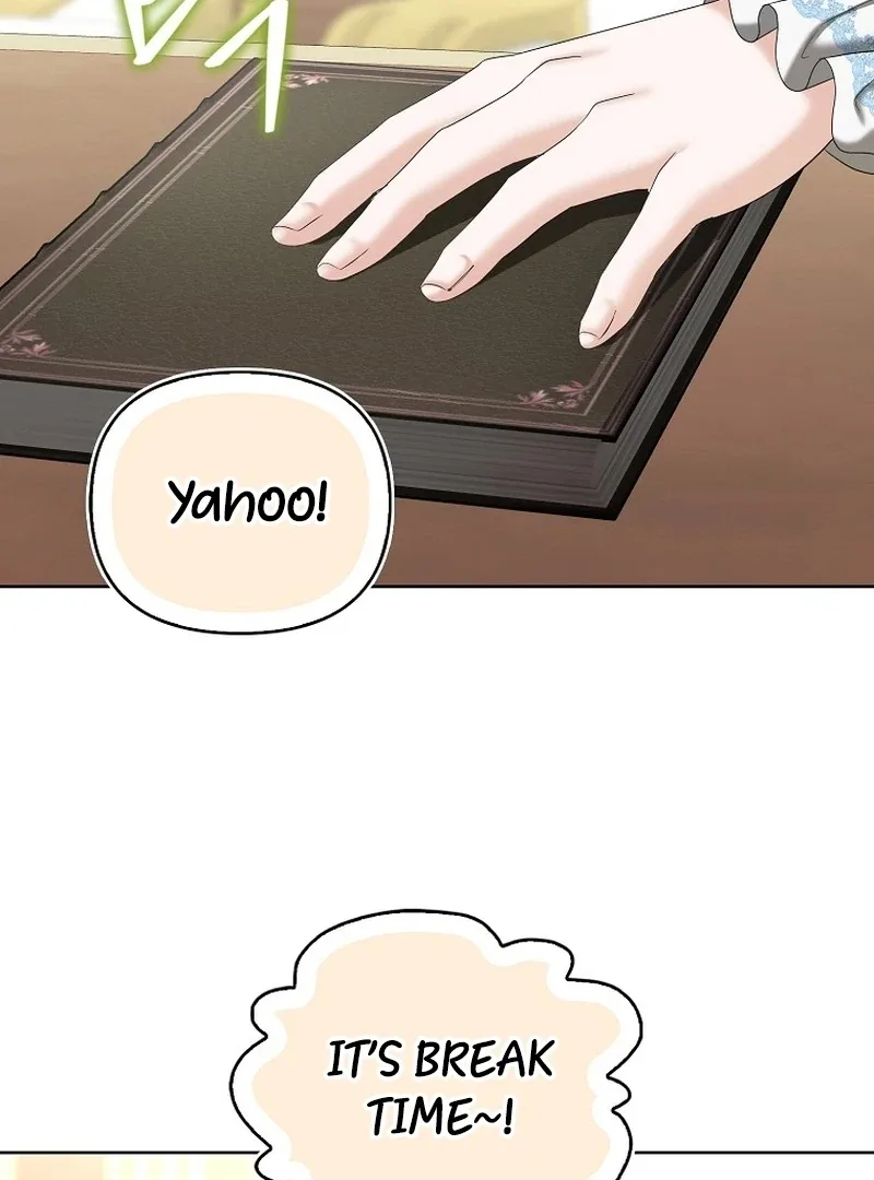 The Time-limited Extra Is Disguised as a Tutor in a Villain’s House Chapter 25 page 115