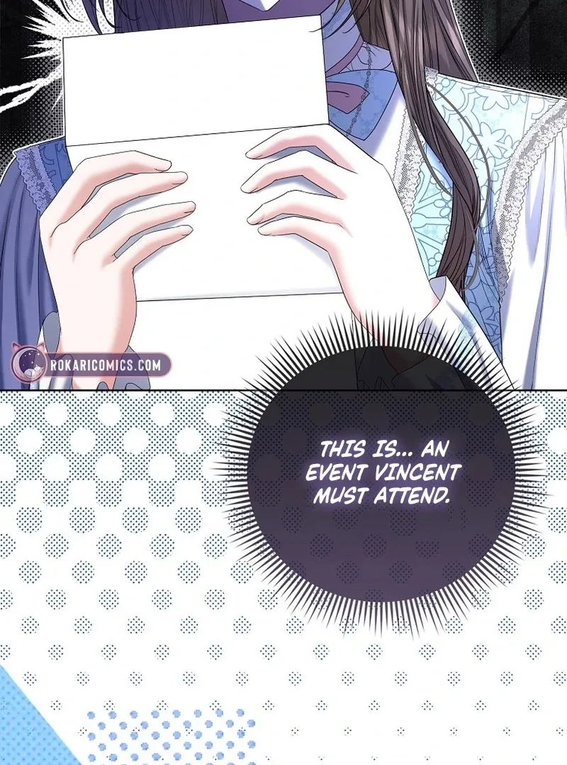 The Time-limited Extra Is Disguised as a Tutor in a Villain’s House Chapter 25 page 111