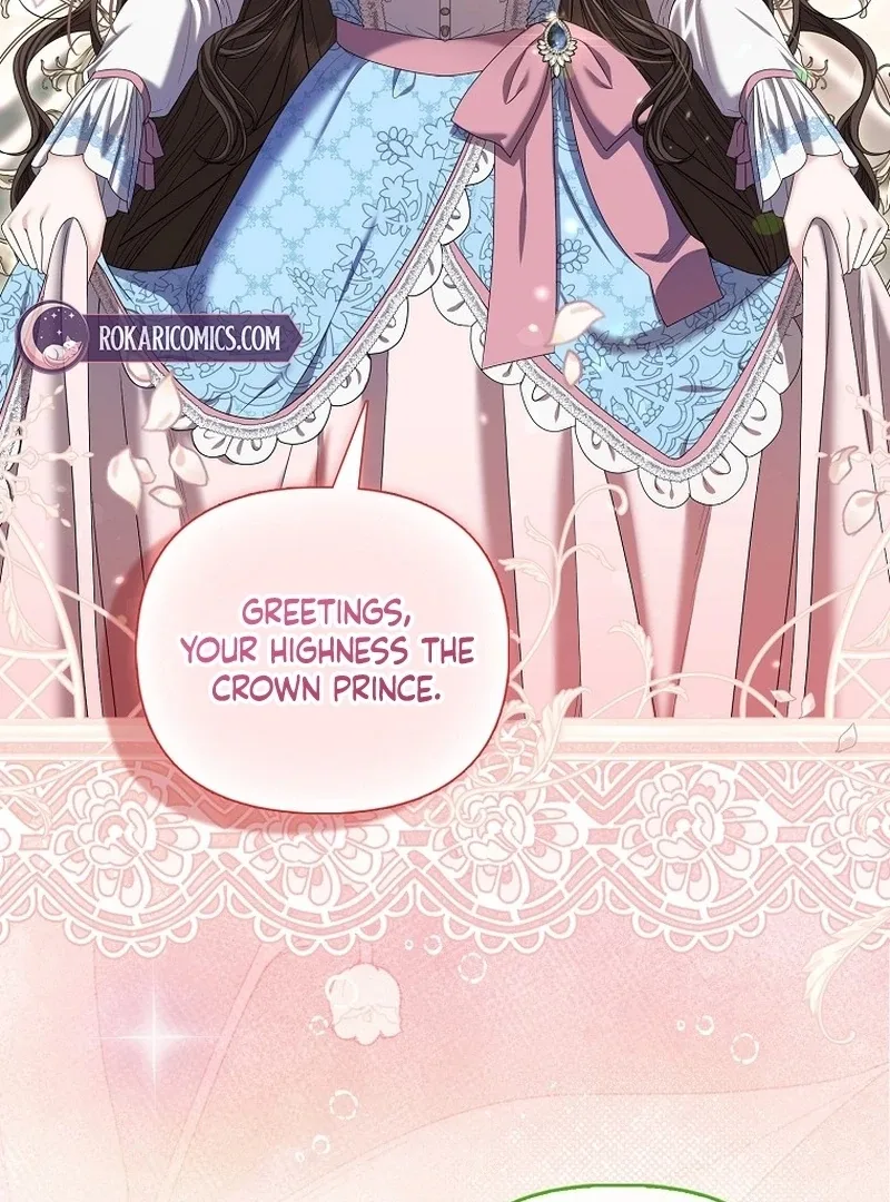 The Time-limited Extra Is Disguised as a Tutor in a Villain’s House Chapter 27 page 6