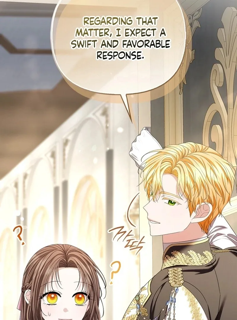The Time-limited Extra Is Disguised as a Tutor in a Villain’s House Chapter 27 page 16