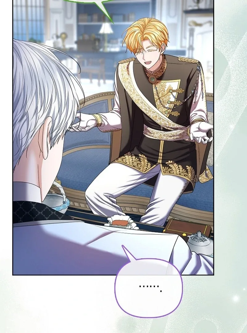 The Time-limited Extra Is Disguised as a Tutor in a Villain’s House Chapter 26 page 55