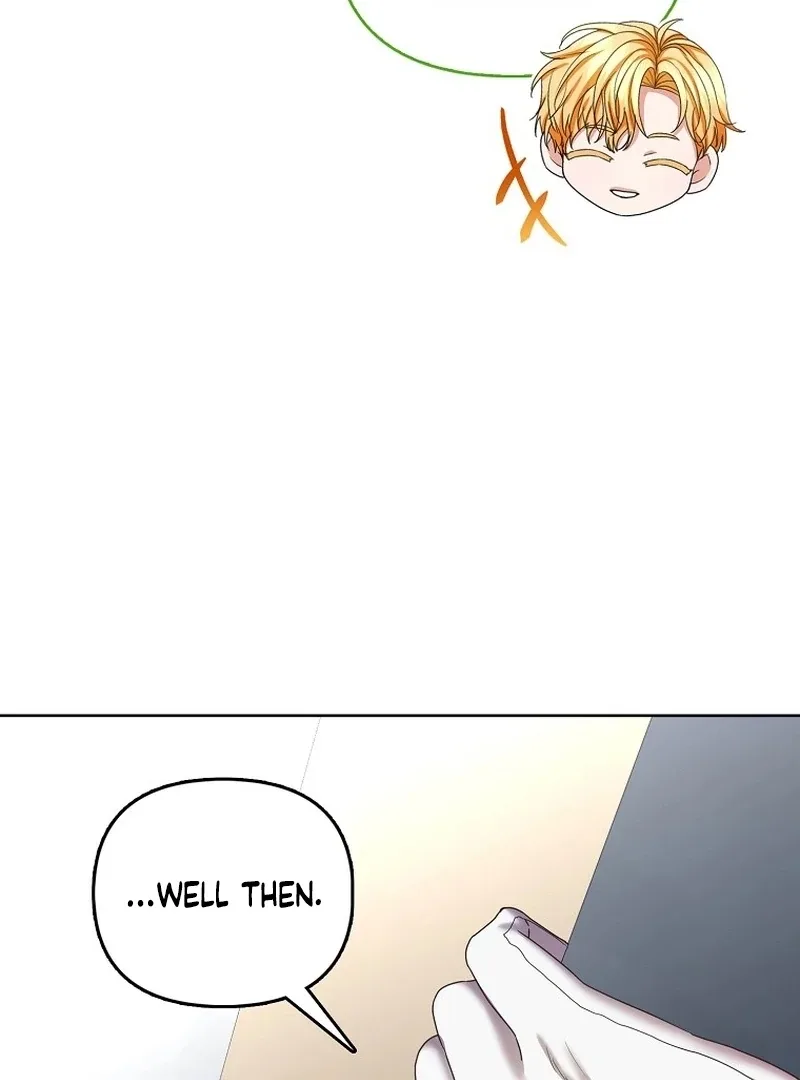 The Time-limited Extra Is Disguised as a Tutor in a Villain’s House Chapter 27 page 14