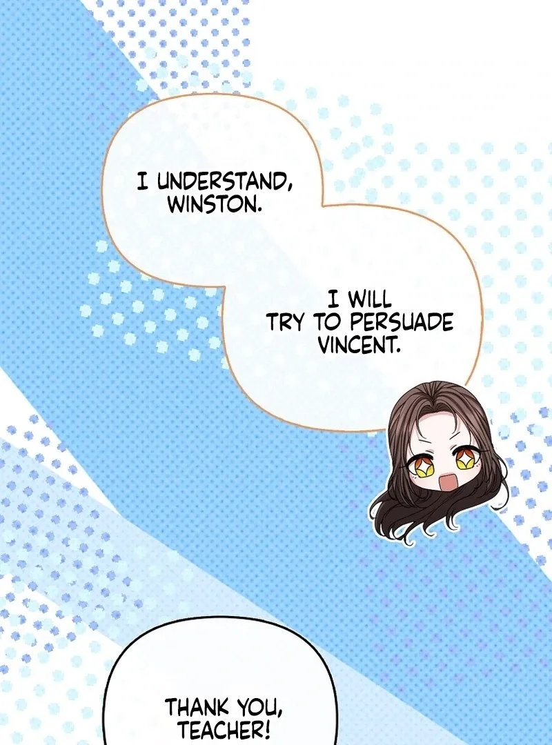 The Time-limited Extra Is Disguised as a Tutor in a Villain’s House Chapter 25 page 112