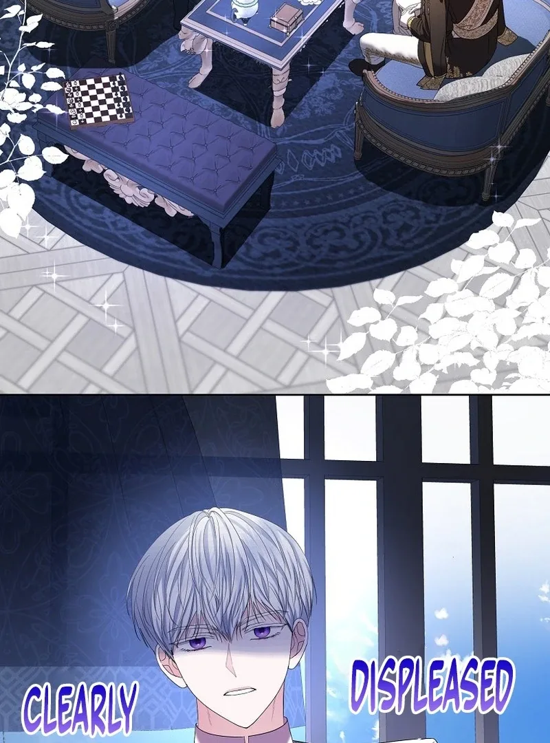 The Time-limited Extra Is Disguised as a Tutor in a Villain’s House Chapter 26 page 53