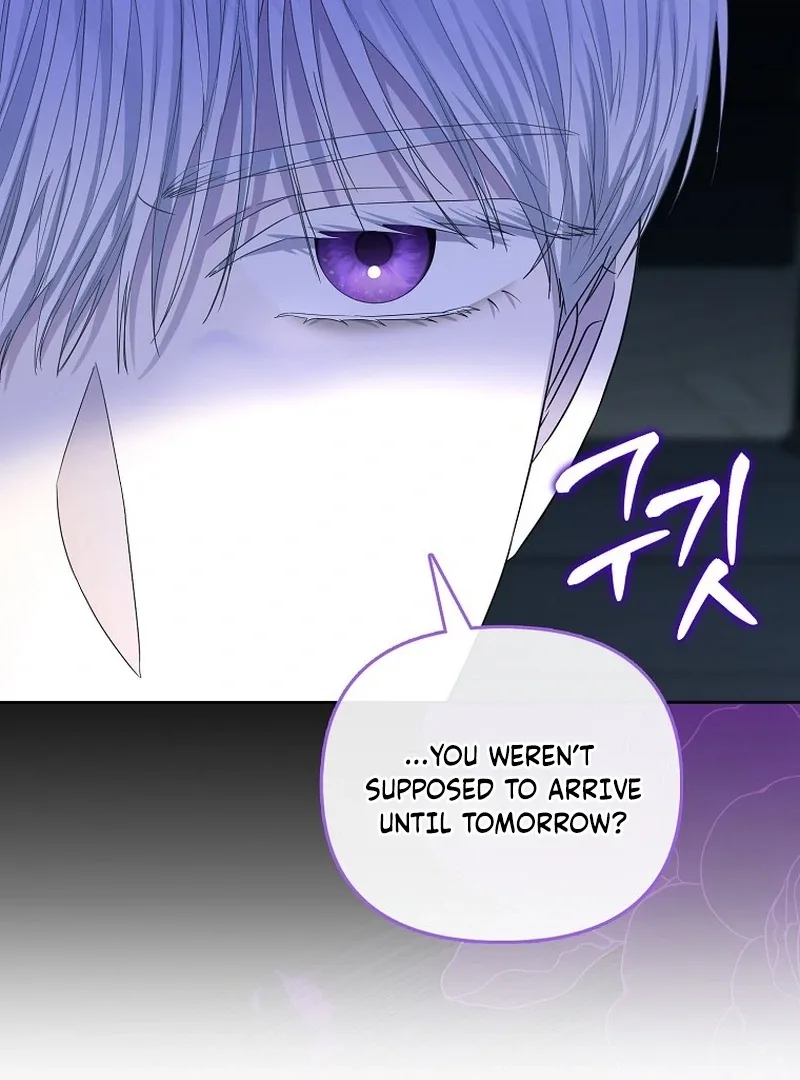 The Time-limited Extra Is Disguised as a Tutor in a Villain’s House Chapter 26 page 45